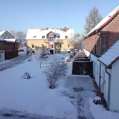 Lovely In Apartment Rathenow