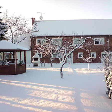 Apartment Lovely In Rathenow