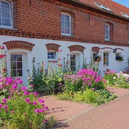 Apartment Lovely In